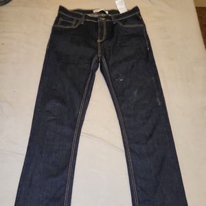 Men's Levis